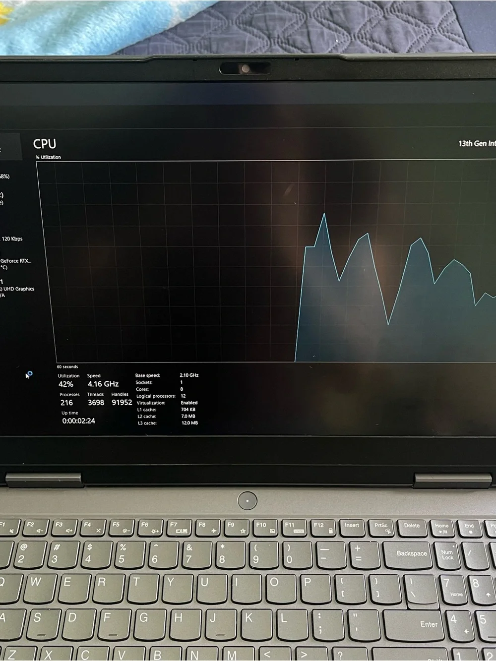 Lenovo LOQ 15.6